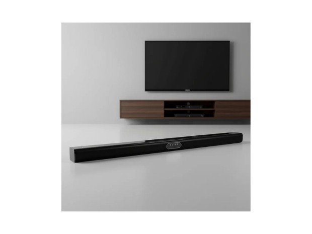 &uu PARLANTE BT BLUETOOTH BARRA SONIDO E-5034